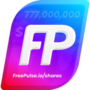 FreePulse.io – Claim up to $200 of free PLS / hour! ICO