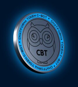 CHATFORMA CBT ICO CHATFORMA CBT ICO