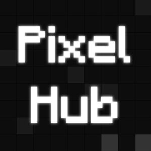 Pixel Hub ICO Pixel Hub ICO