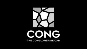 The Conglomerate Capital ICO The Conglomerate Capital ICO