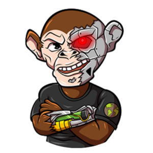 CHIMPZEE ICO CHIMPZEE ICO
