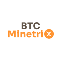 Bitcoin Minetrix ICO Bitcoin Minetrix ICO
