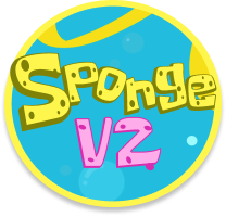 SPONGEV2 ICO