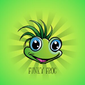 FunkyFrog ICO