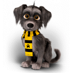 Fred The Dog ICO Fred The Dog ICO