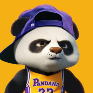 Pandana ICO Pandana ICO