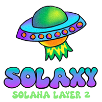 Solaxy ICO Solaxy ICO